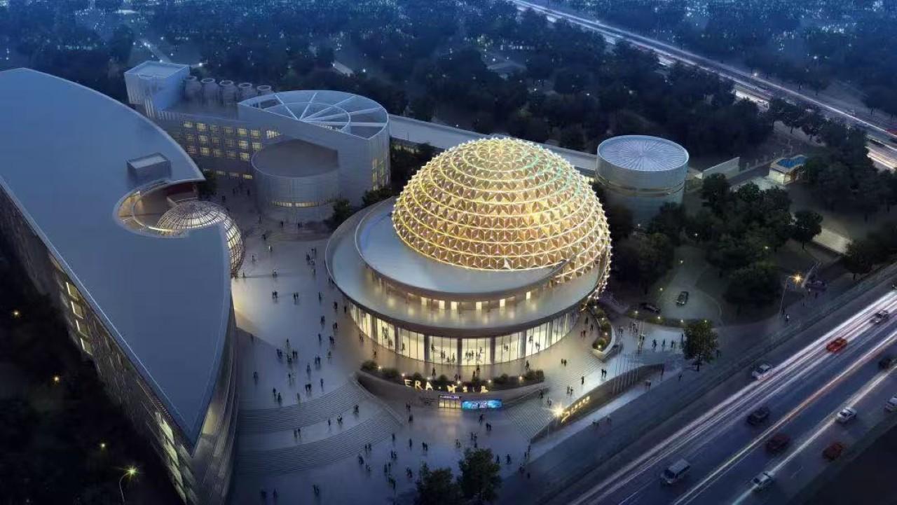 画像2: 上海雑技団で究極のエンターテインメントを鑑賞