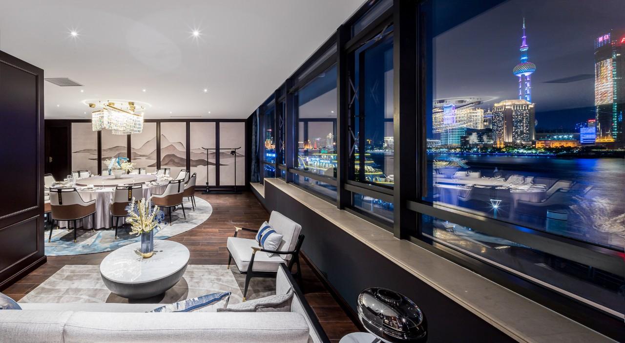 画像2: 外灘周辺で上海料理を堪能