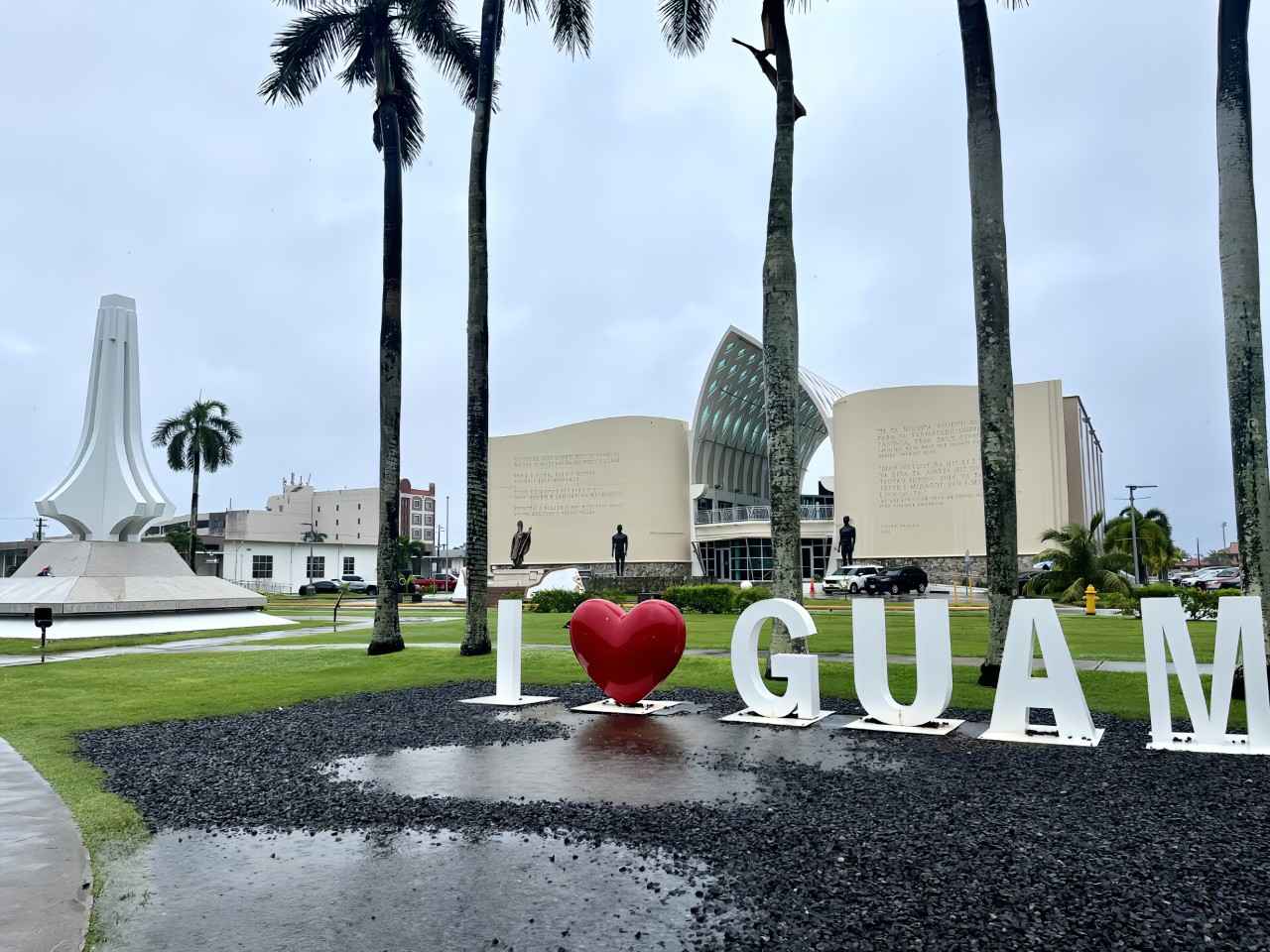 画像: 「Plaza de España」を散策