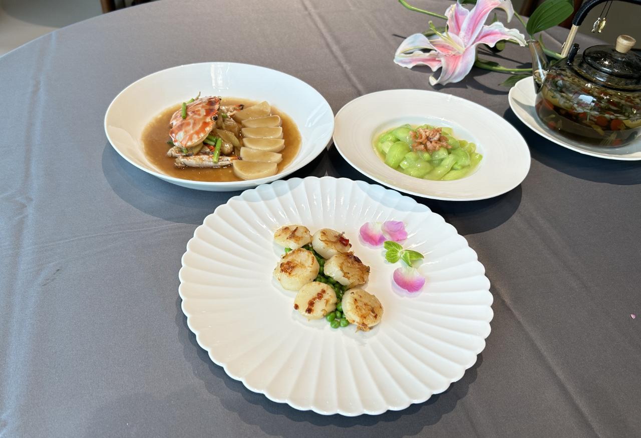 画像14: 初めての上海観光に！2泊3日おすすめモデルコース【2025最新版】