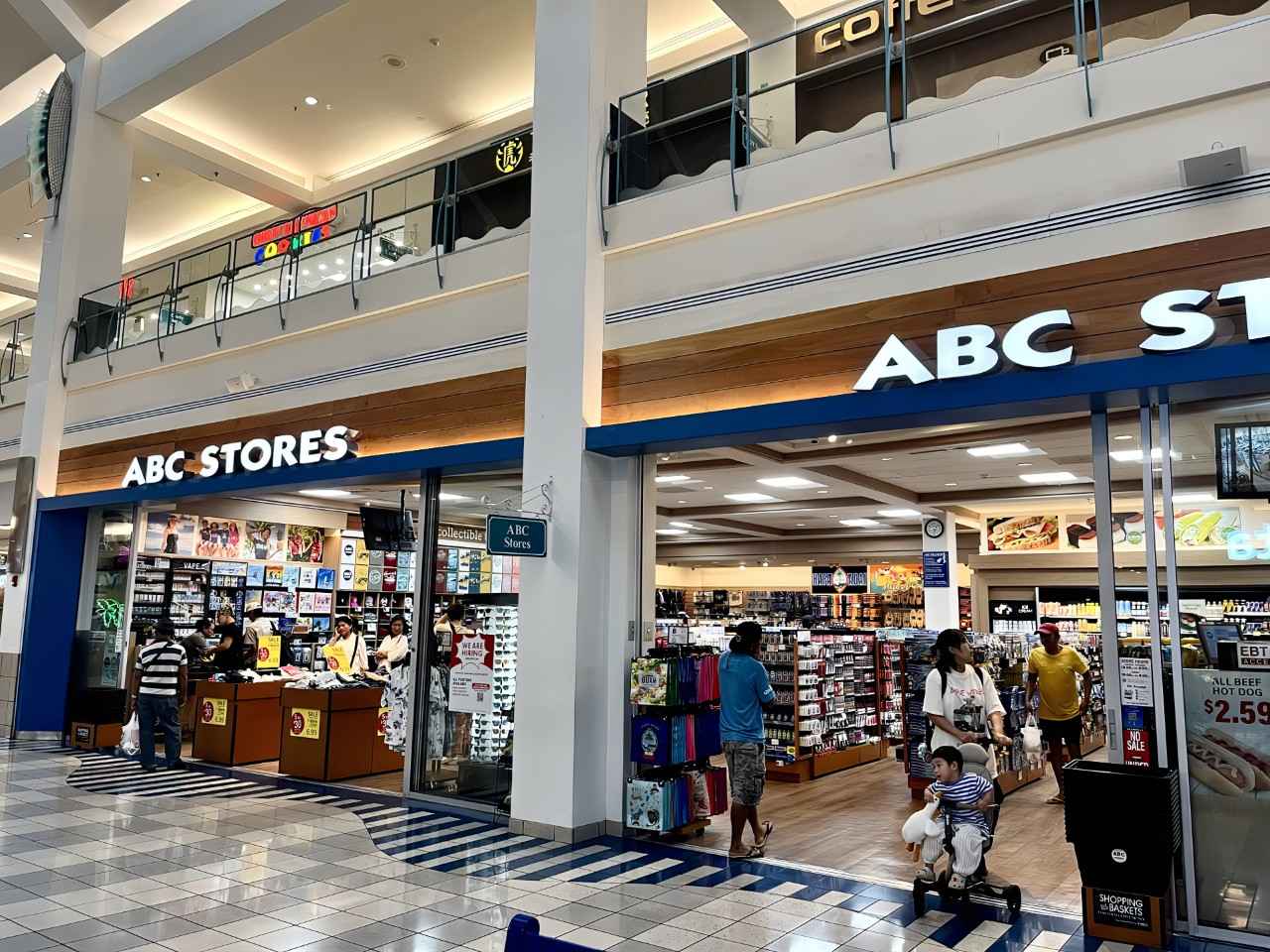 画像8: グアムを2泊3日で満喫！車なしで効率的に回るおすすめモデルコース