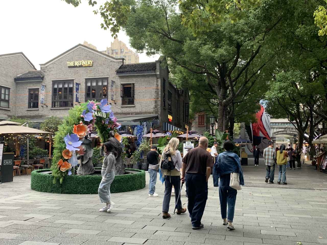 画像7: 初めての上海観光に！2泊3日おすすめモデルコース【2025最新版】