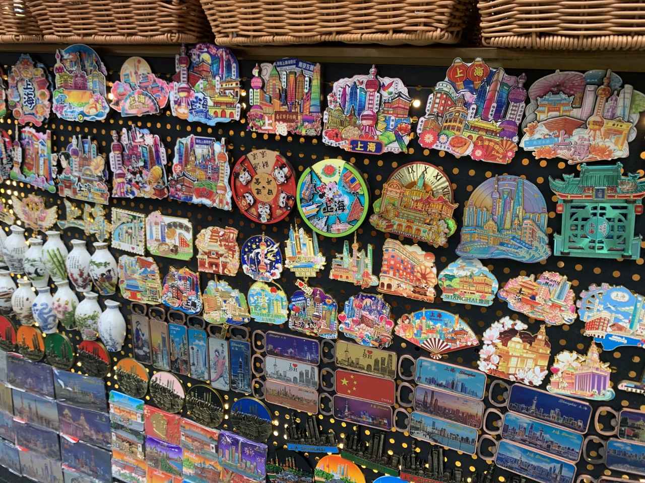 画像2: 初めての上海観光に！2泊3日おすすめモデルコース【2025最新版】