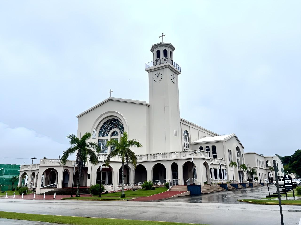 画像2: グアムを2泊3日で満喫！車なしで効率的に回るおすすめモデルコース