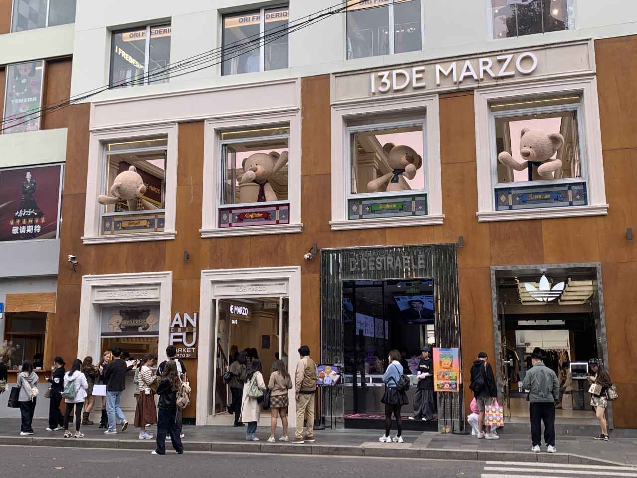 画像10: 初めての上海観光に！2泊3日おすすめモデルコース【2025最新版】