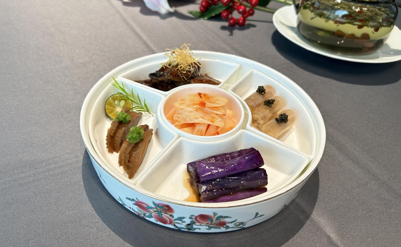 画像13: 初めての上海観光に！2泊3日おすすめモデルコース【2025最新版】