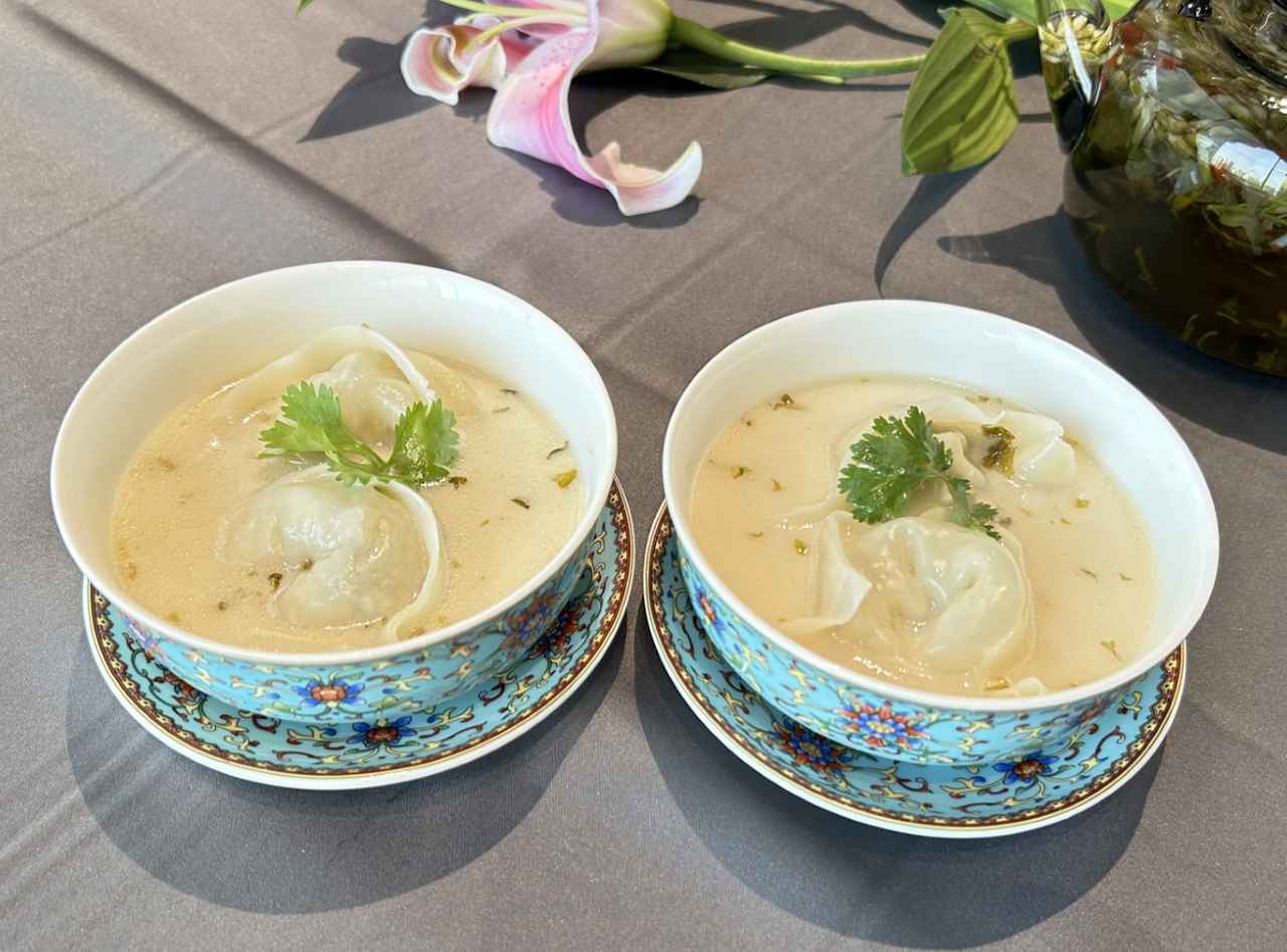 画像15: 初めての上海観光に！2泊3日おすすめモデルコース【2025最新版】