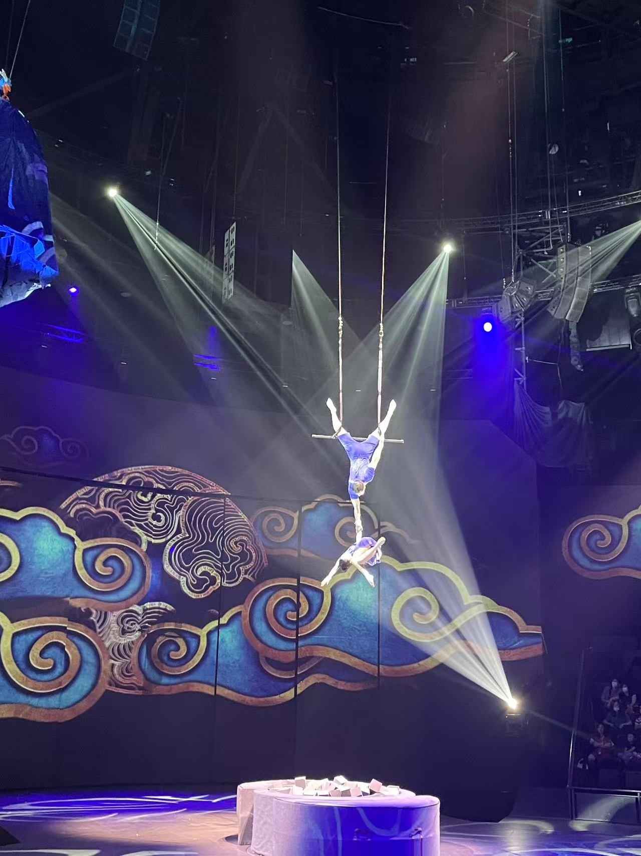 画像1: 上海雑技団で究極のエンターテインメントを鑑賞