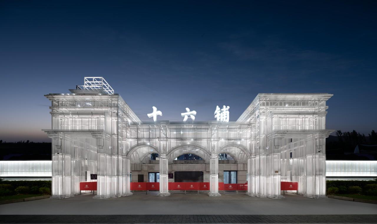 画像2: 外灘の黄浦江クルーズで世界三大夜景を楽しむ