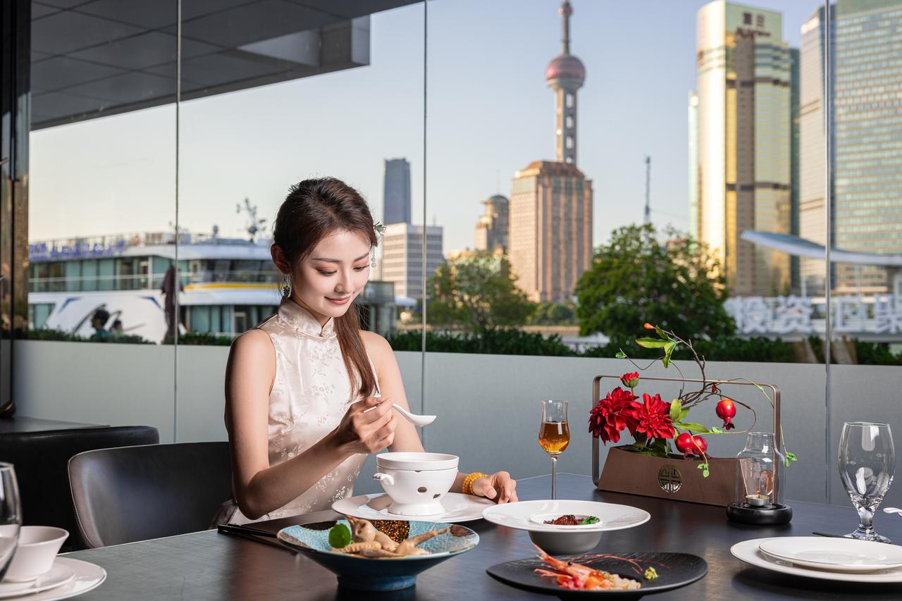 画像6: 初めての上海観光に！2泊3日おすすめモデルコース【2025最新版】