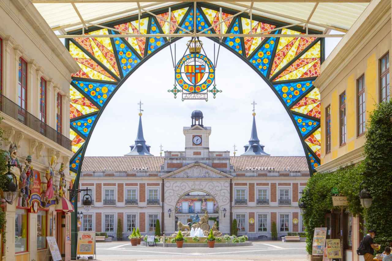 画像: 全国の個性派テーマパーク10選！ 大人がハマる人気スポットの魅力を大解剖