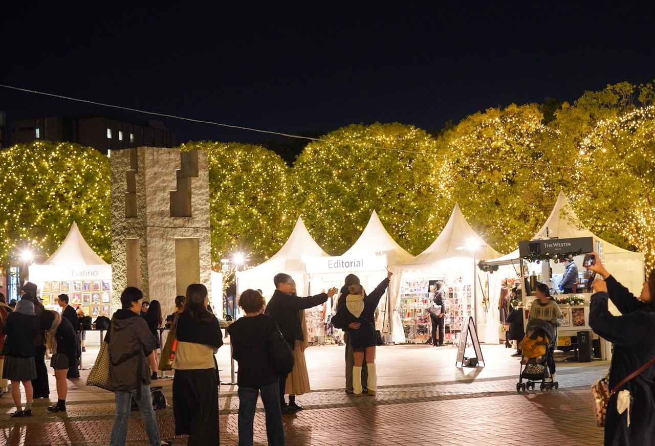 画像4: 過去の様子