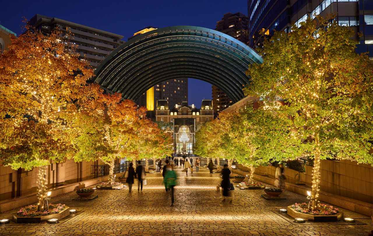 画像2: 過去の様子