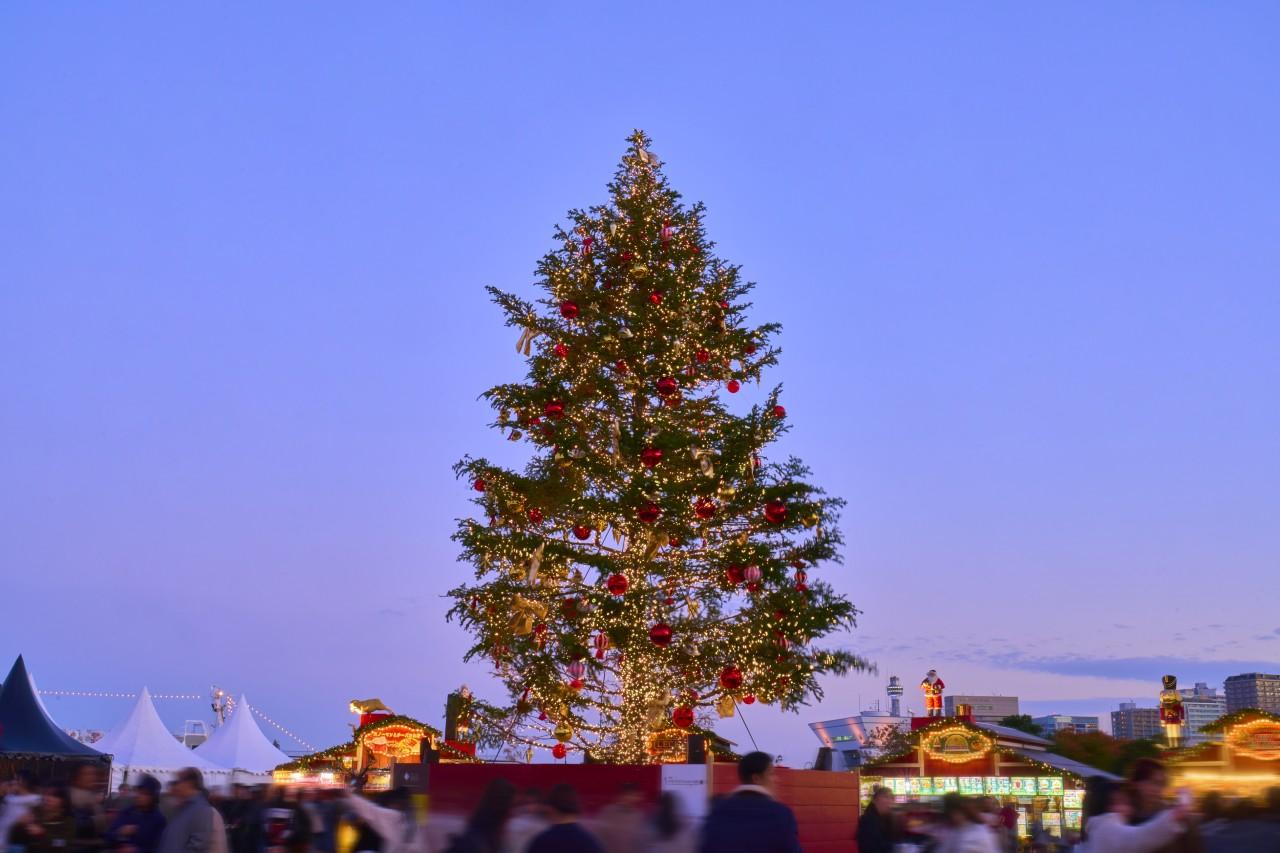 画像3: Christmas Market in 横浜赤レンガ倉庫【横浜市中区】
