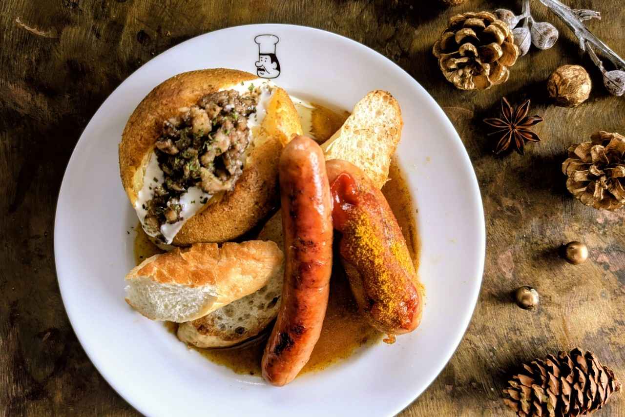 画像5: 【2025】東京近郊で人気のクリスマスマーケット10選｜デートやおでかけにもおすすめ