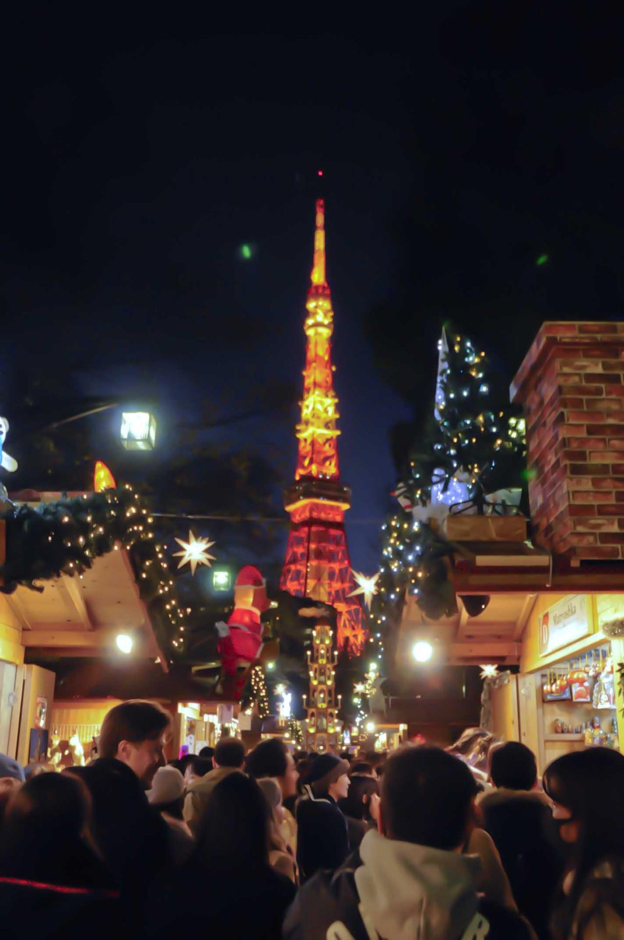 画像1: 【2025】東京近郊で人気のクリスマスマーケット10選｜デートやおでかけにもおすすめ