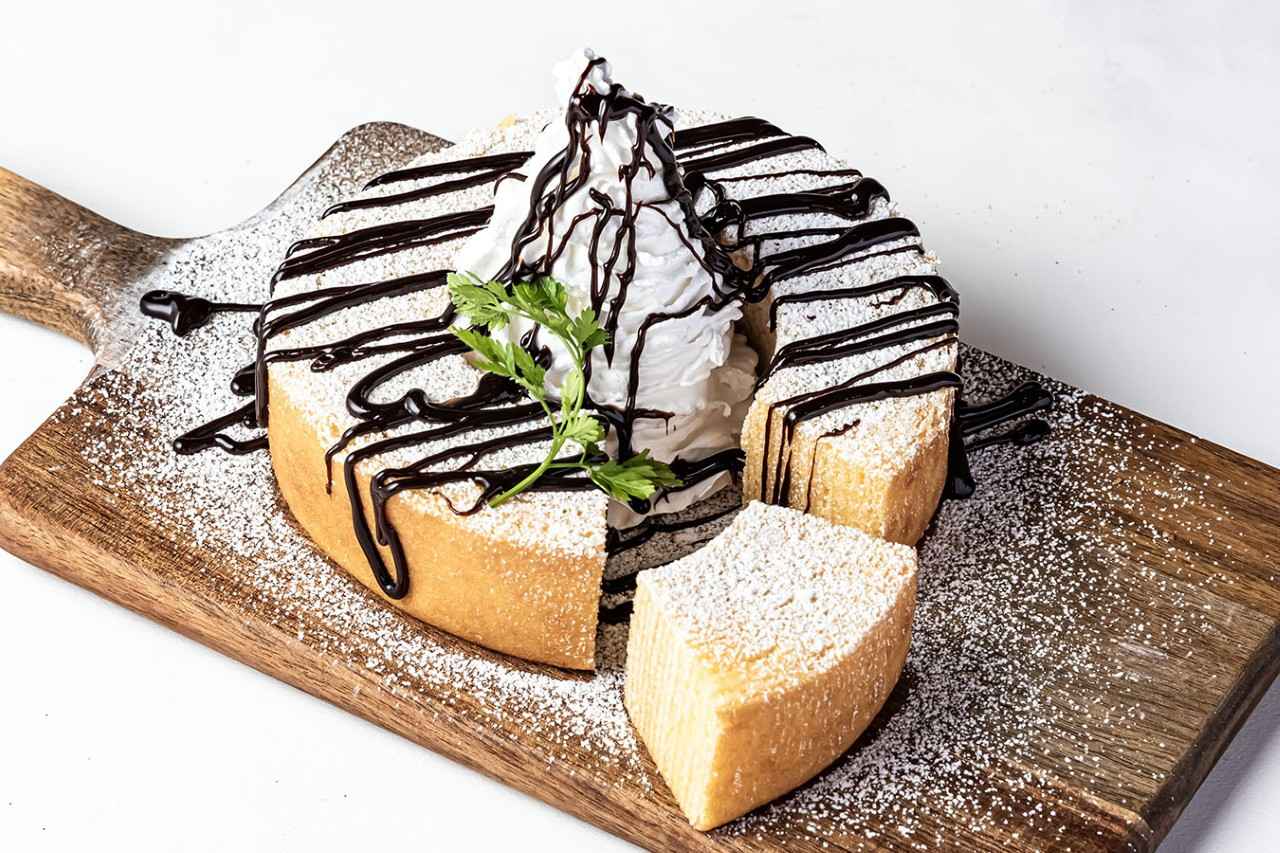 画像8: 【2025】東京近郊で人気のクリスマスマーケット10選｜デートやおでかけにもおすすめ