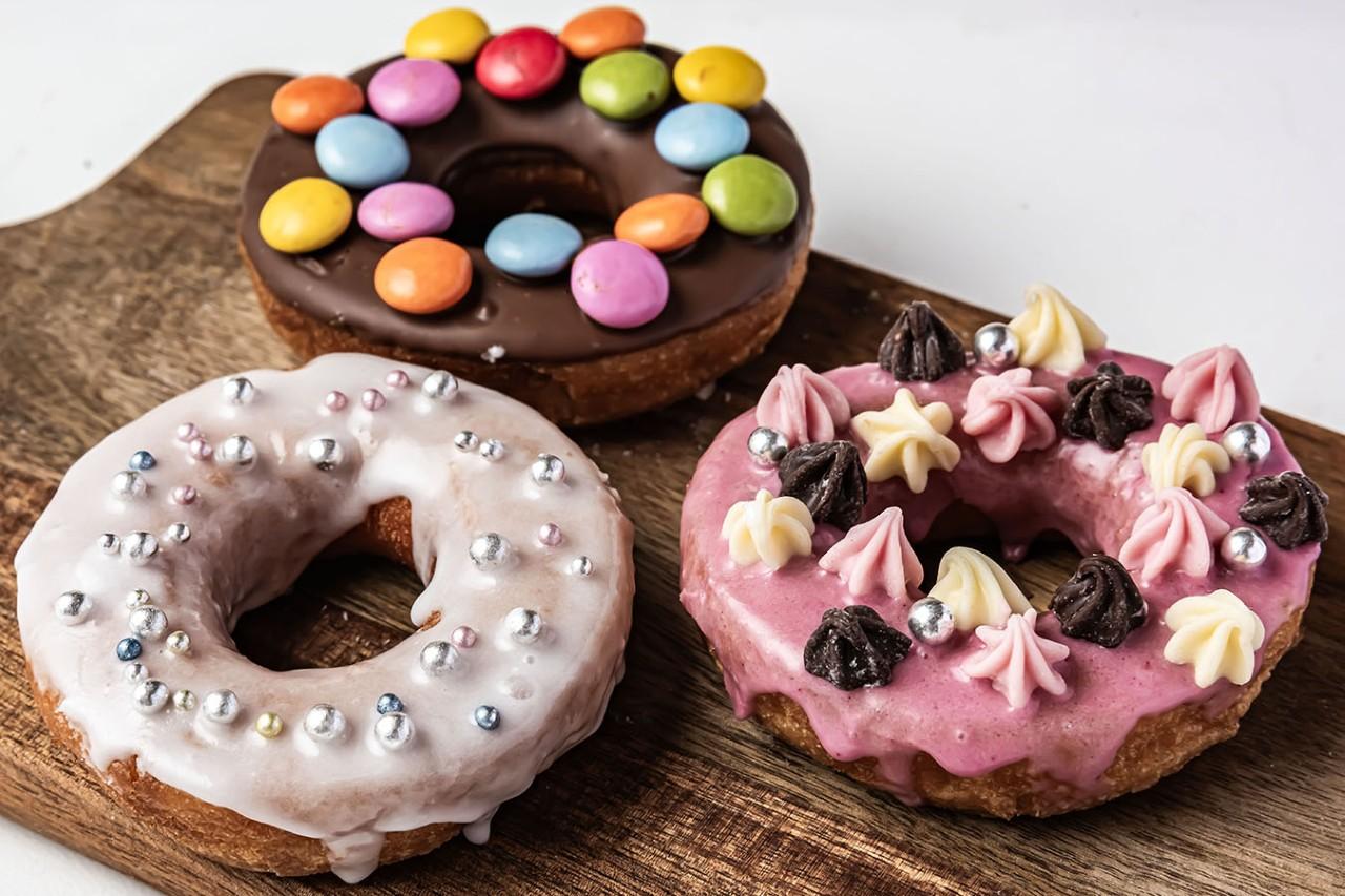 画像9: 【2025】東京近郊で人気のクリスマスマーケット10選｜デートやおでかけにもおすすめ