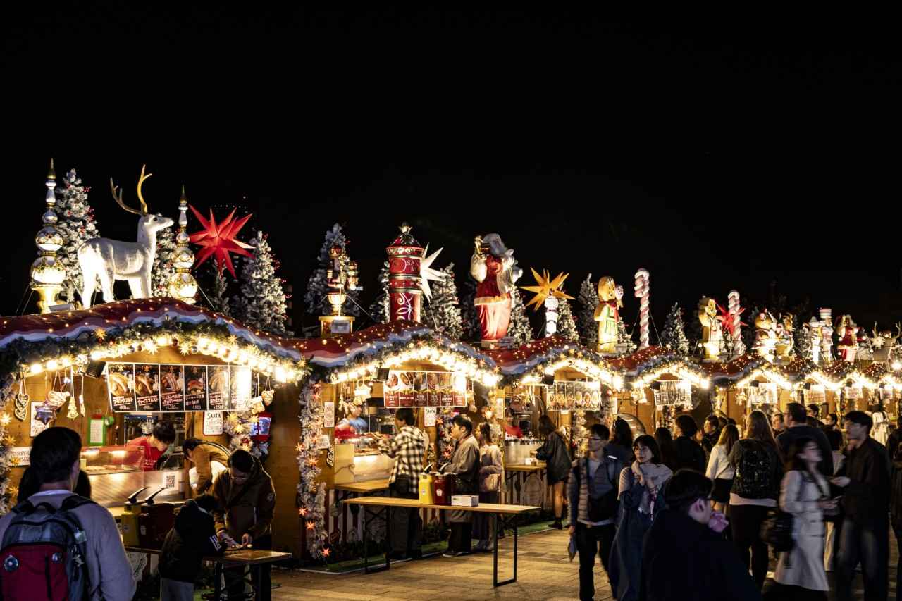 画像2: 2025年開催時の様子