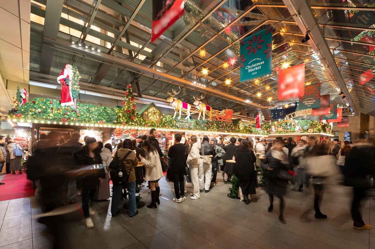 画像1: 2024年開催時の様子