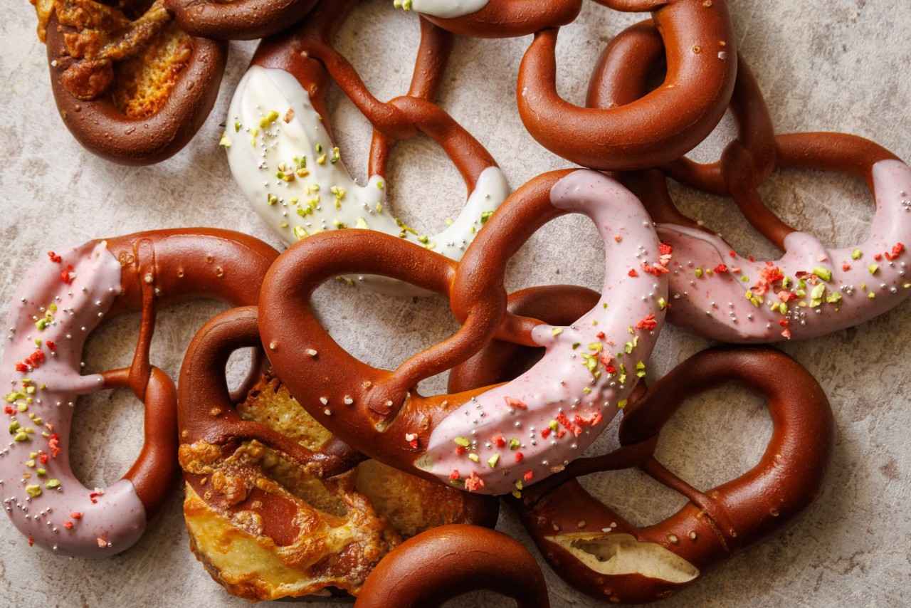 画像2: 【2025】東京近郊で人気のクリスマスマーケット10選｜デートやおでかけにもおすすめ