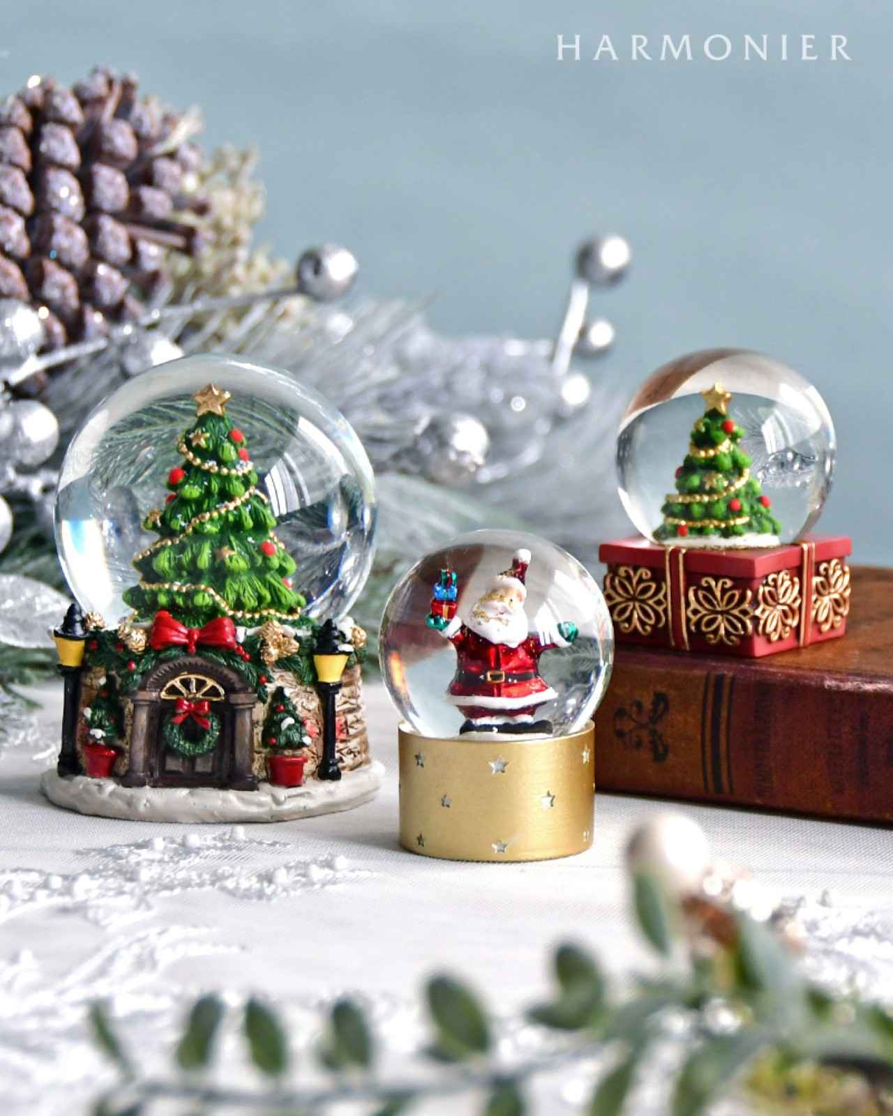 画像10: 【2025】東京近郊で人気のクリスマスマーケット10選｜デートやおでかけにもおすすめ