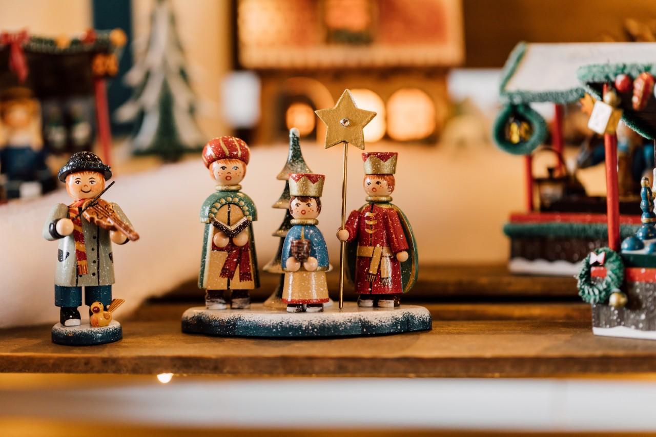 画像: 「ウィンター・ワンダーランド」聖歌隊 9,900円