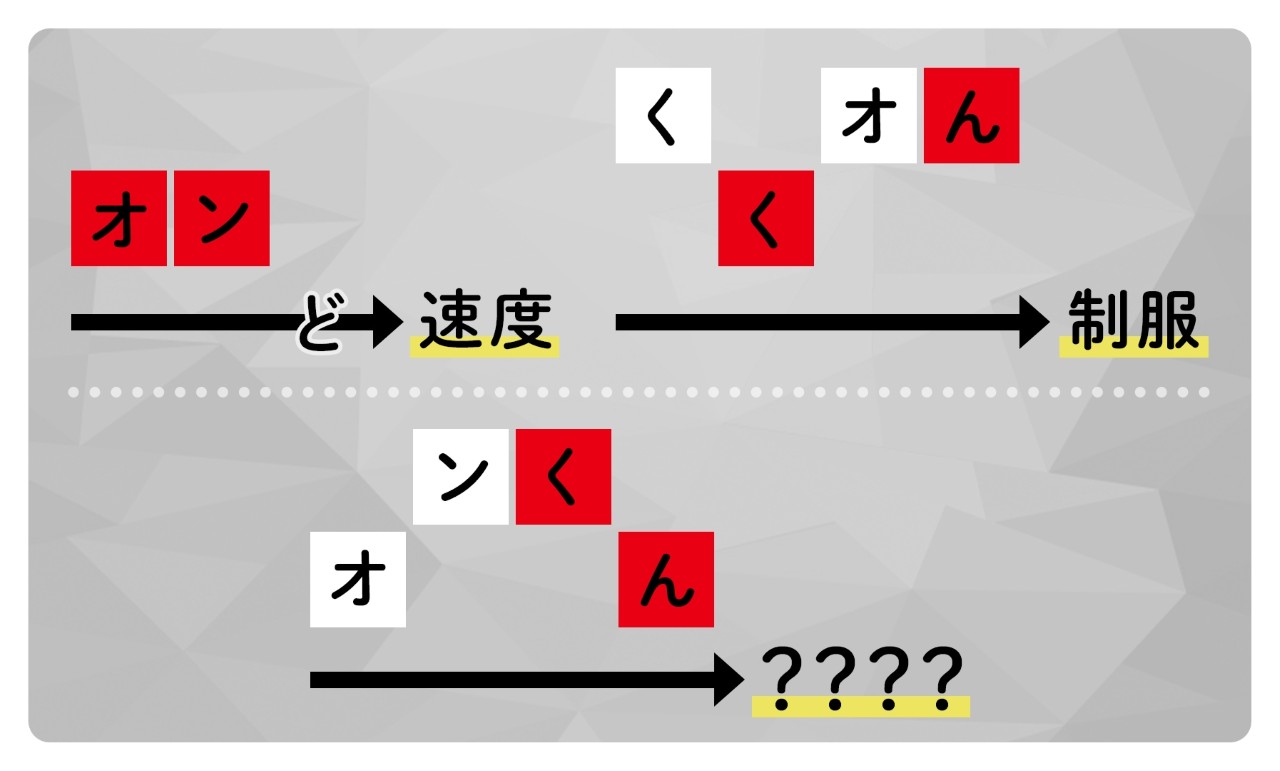 画像: 「お試し謎」答えがわかったら公式サイトのフォームへ送信してみよう！