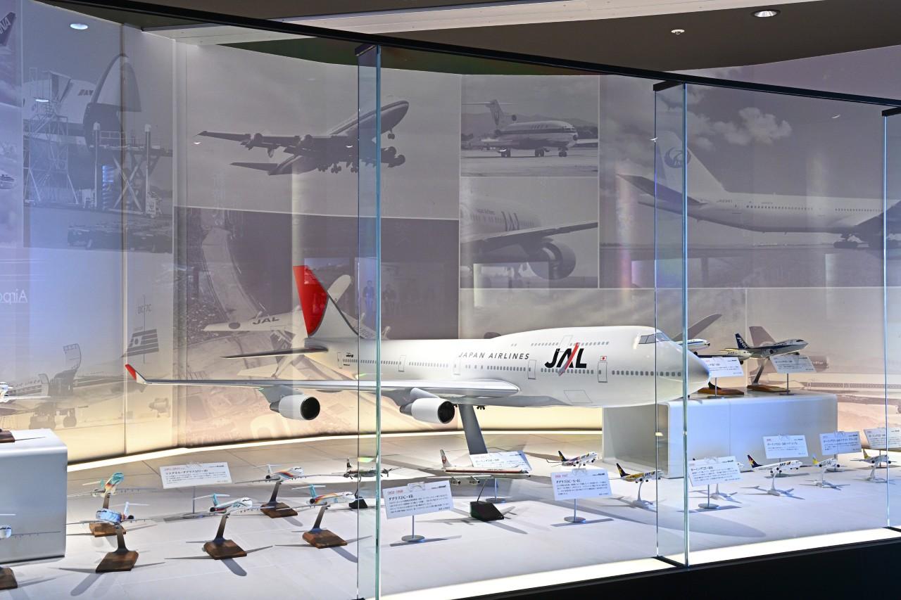 画像1: 「エアポート ヒストリーミュージアム」で空の歴史にふれる