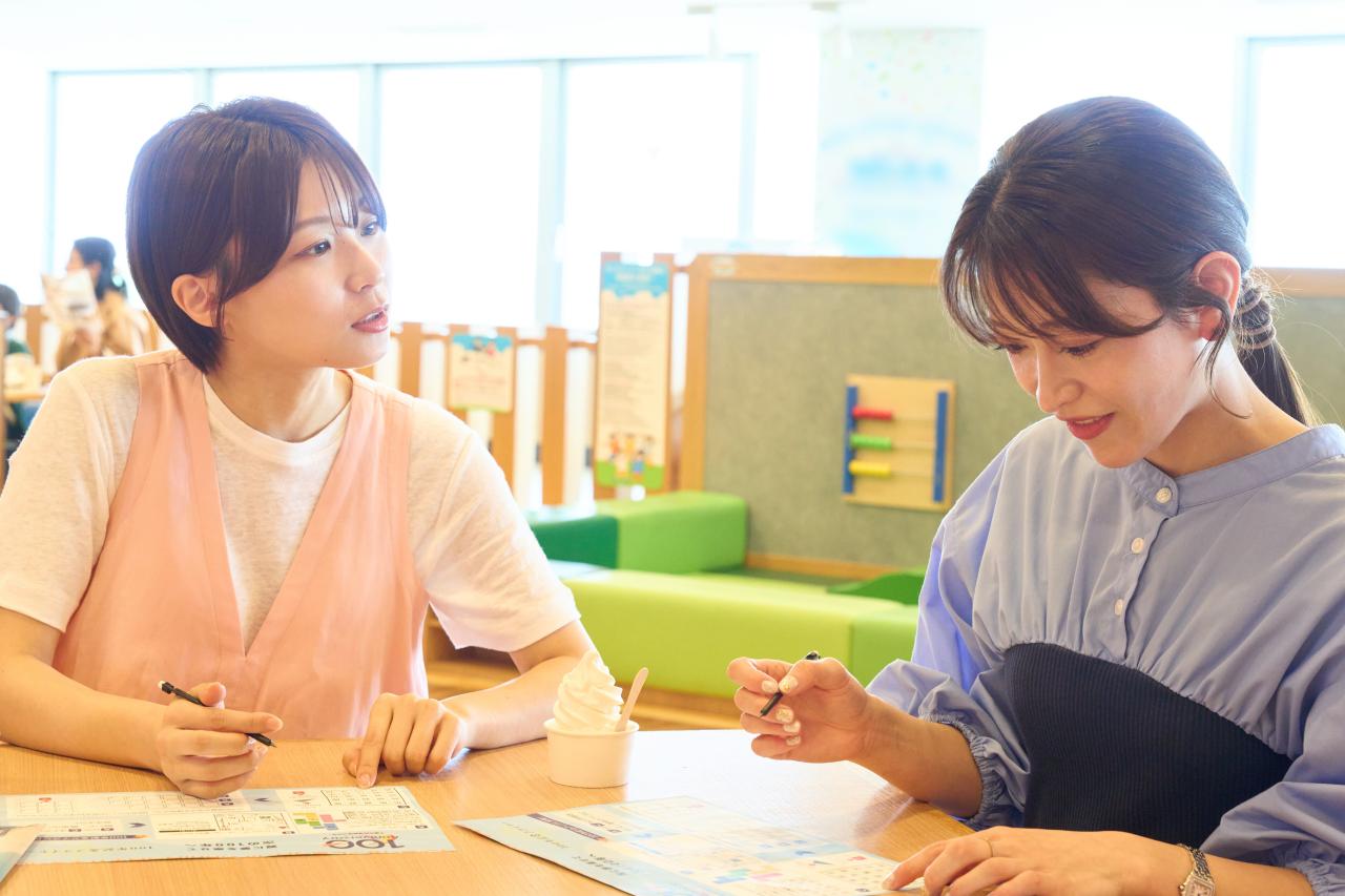 画像2: 新千歳空港での暇つぶし完全ガイド！待ち時間も楽しく過ごすスポット9選