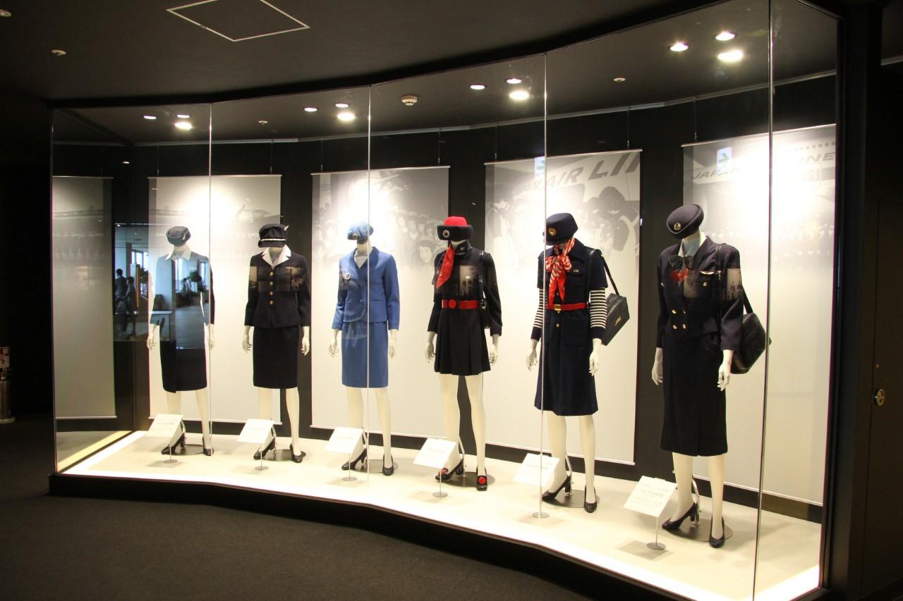 画像2: 「エアポート ヒストリーミュージアム」で空の歴史にふれる