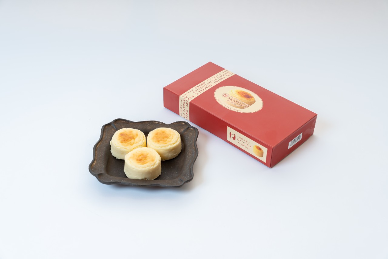 画像: JALスタッフが厳選！ 新千歳空港で探したいおすすめ北海道土産14選