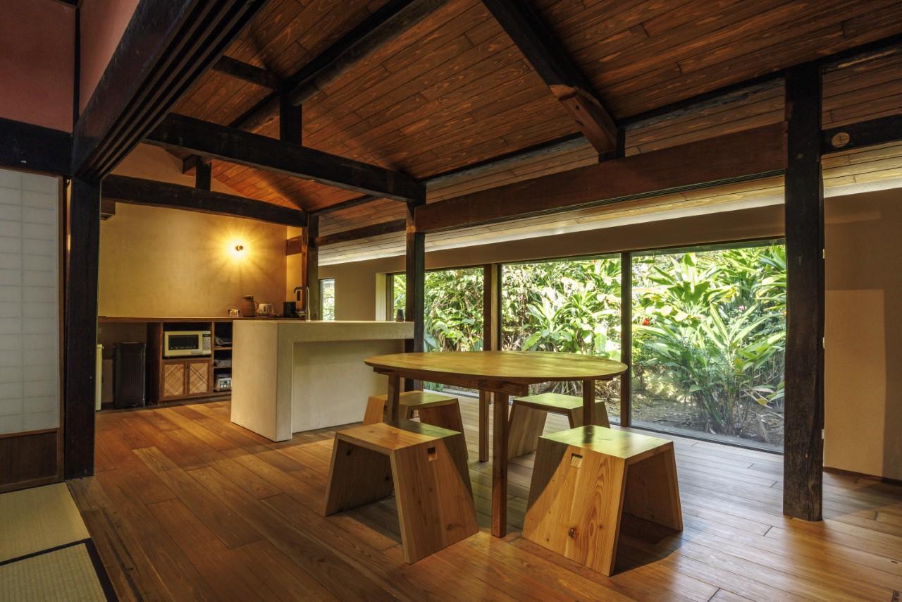 画像2: 遠藤家住宅・inishie