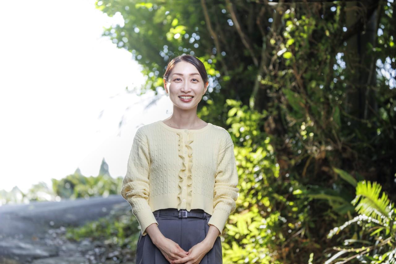 画像2: ふるさとの恵みをめぐる種子島の旅。西之表市・古田校区のおいしい物語