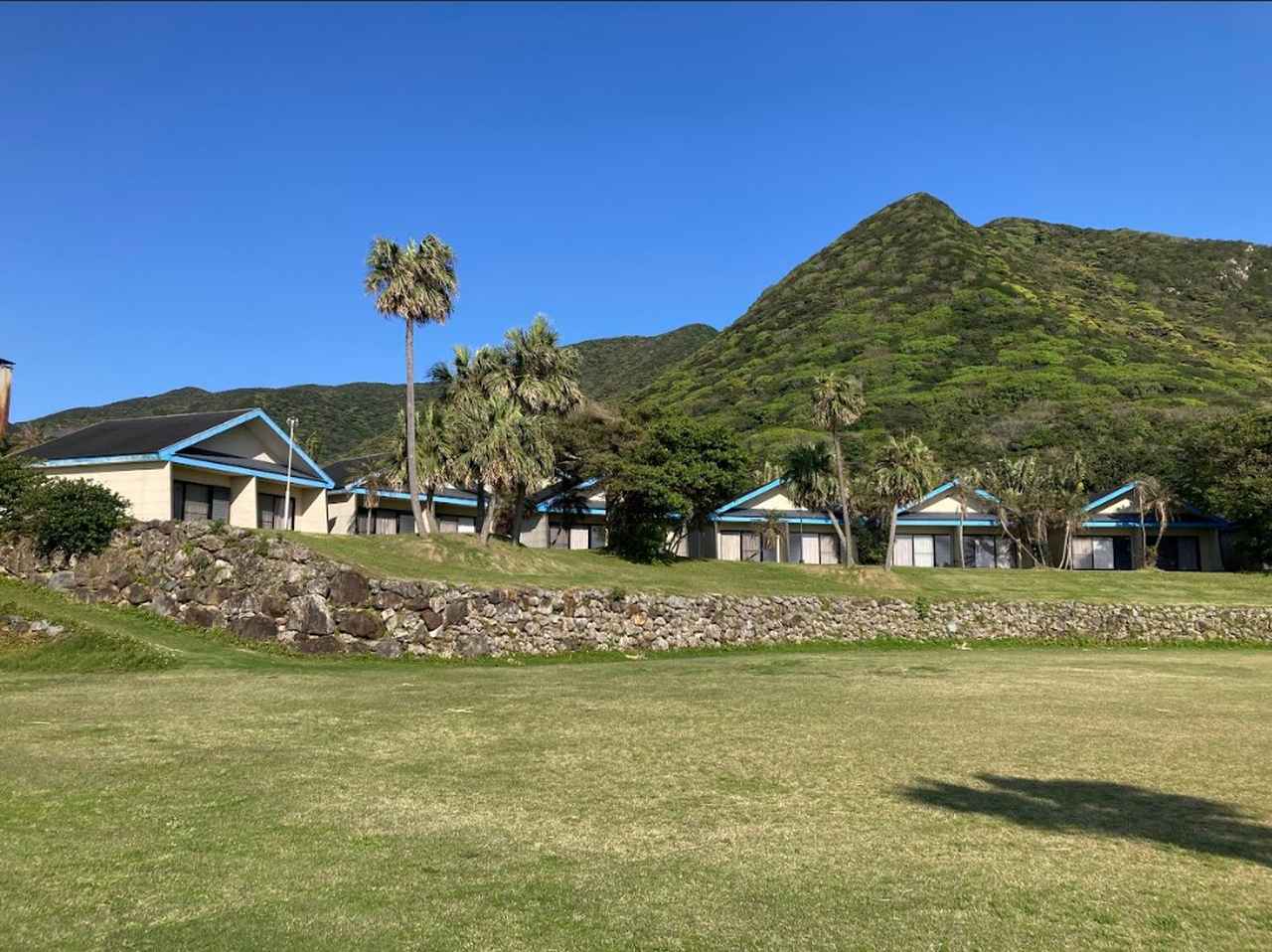 画像: コテージタイプの宿泊施設「サンセットリゾート徳之島」でワーケーション!