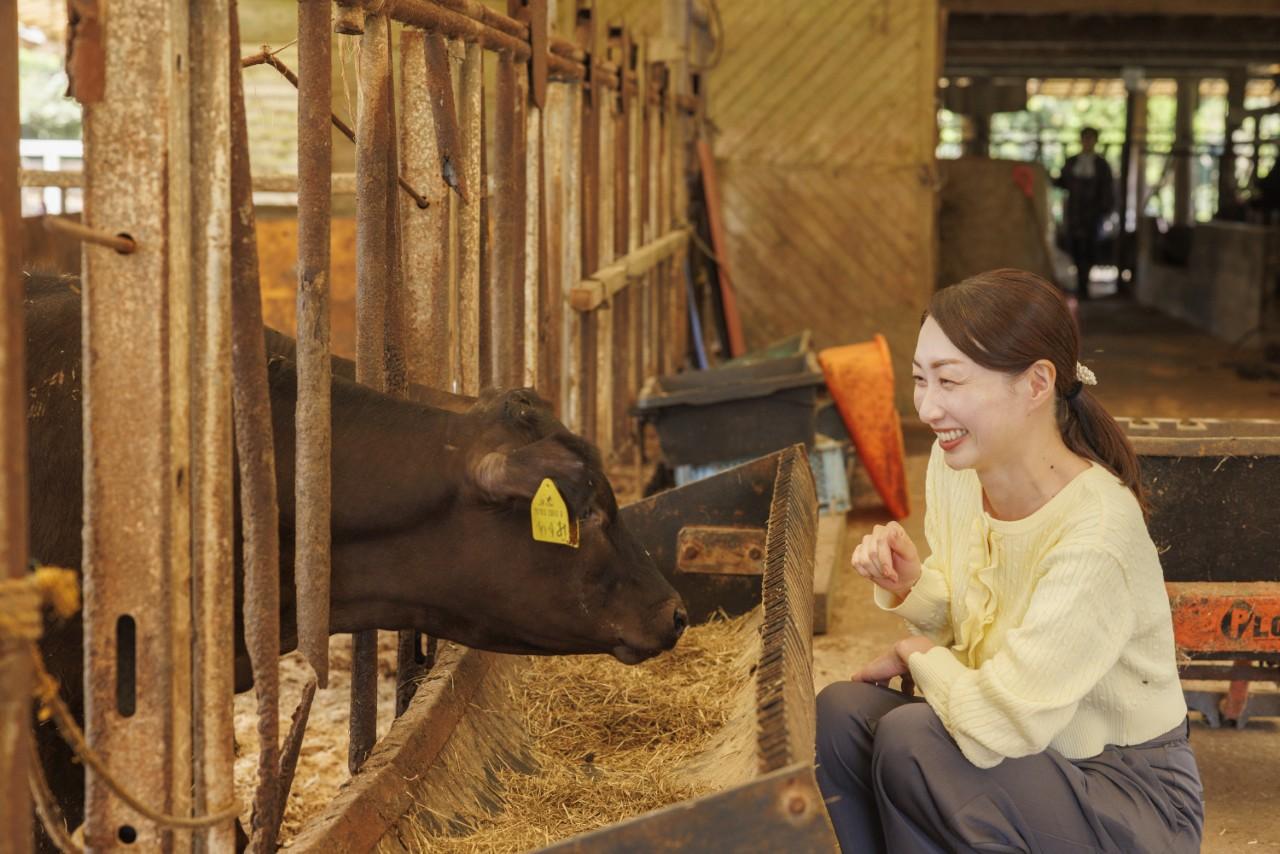 画像3: 橋口牧場