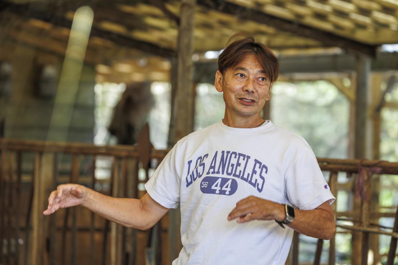 画像2: 橋口牧場