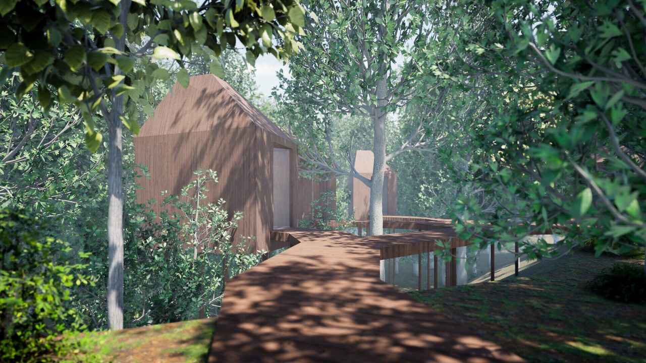 画像3: 遠藤家住宅・inishie