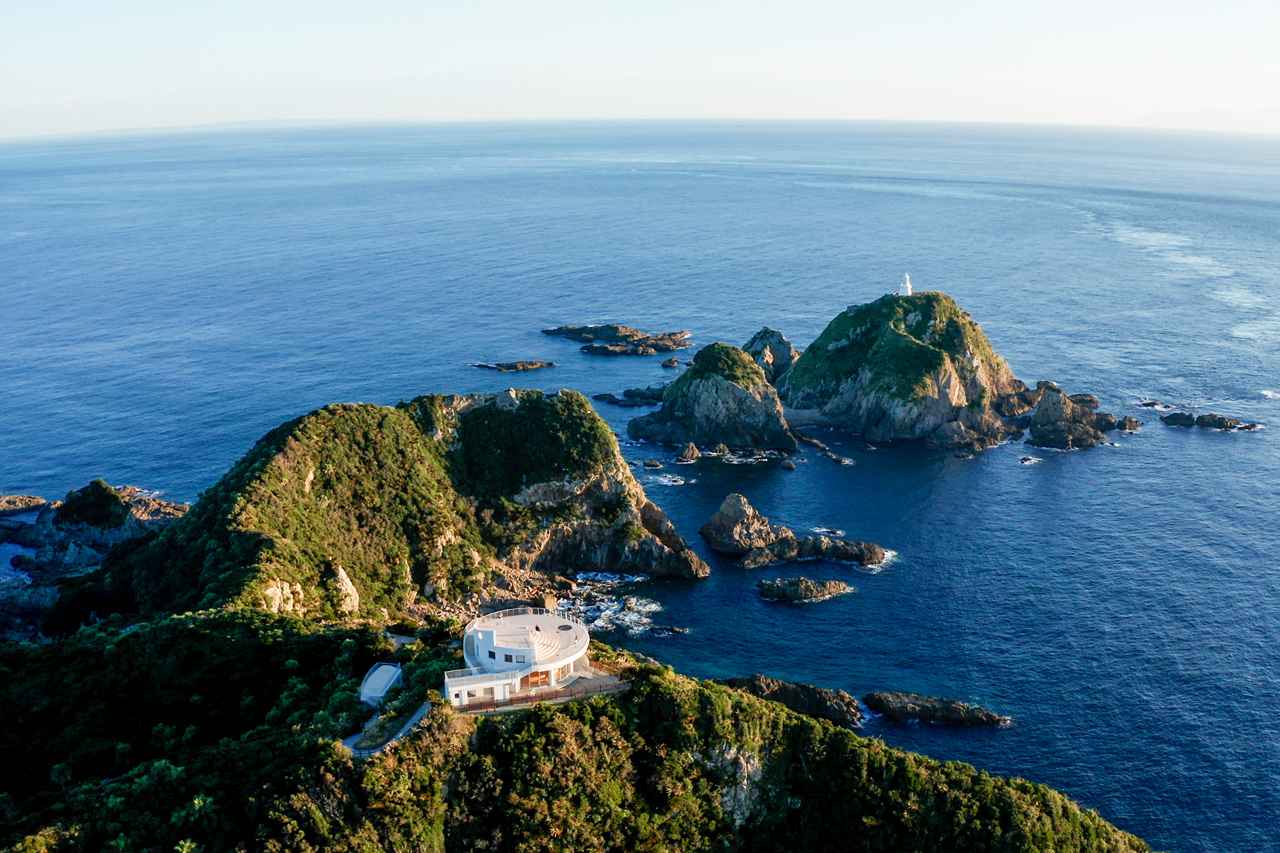 画像: 旅好き必見の半島エリア。鹿児島県・大隅半島を1泊2日で巡る
