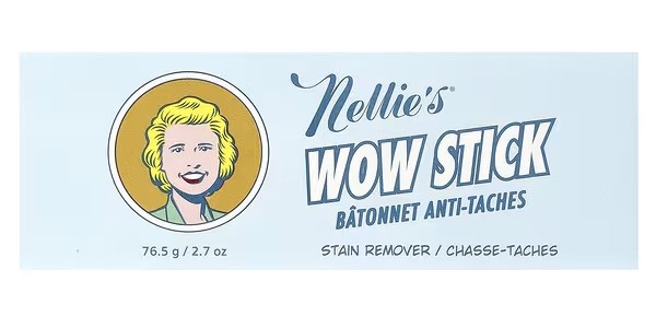 画像1: 旅先でのガンコな汚れをキレイに落とす固形洗剤