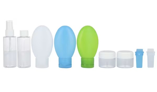 画像1: シンプルなのに丈夫な作り！小分け容器キット