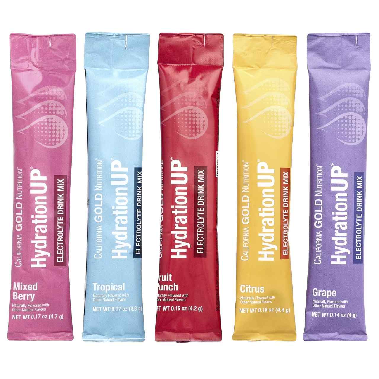 画像2: 手軽に水分・ミネラル補給ができる粉末ドリンク