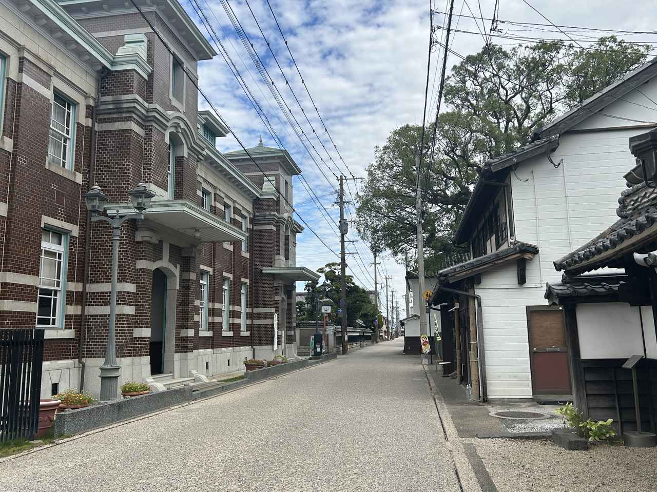 画像2: 歴史ある館内で食べる佐賀ご当地グルメとは？