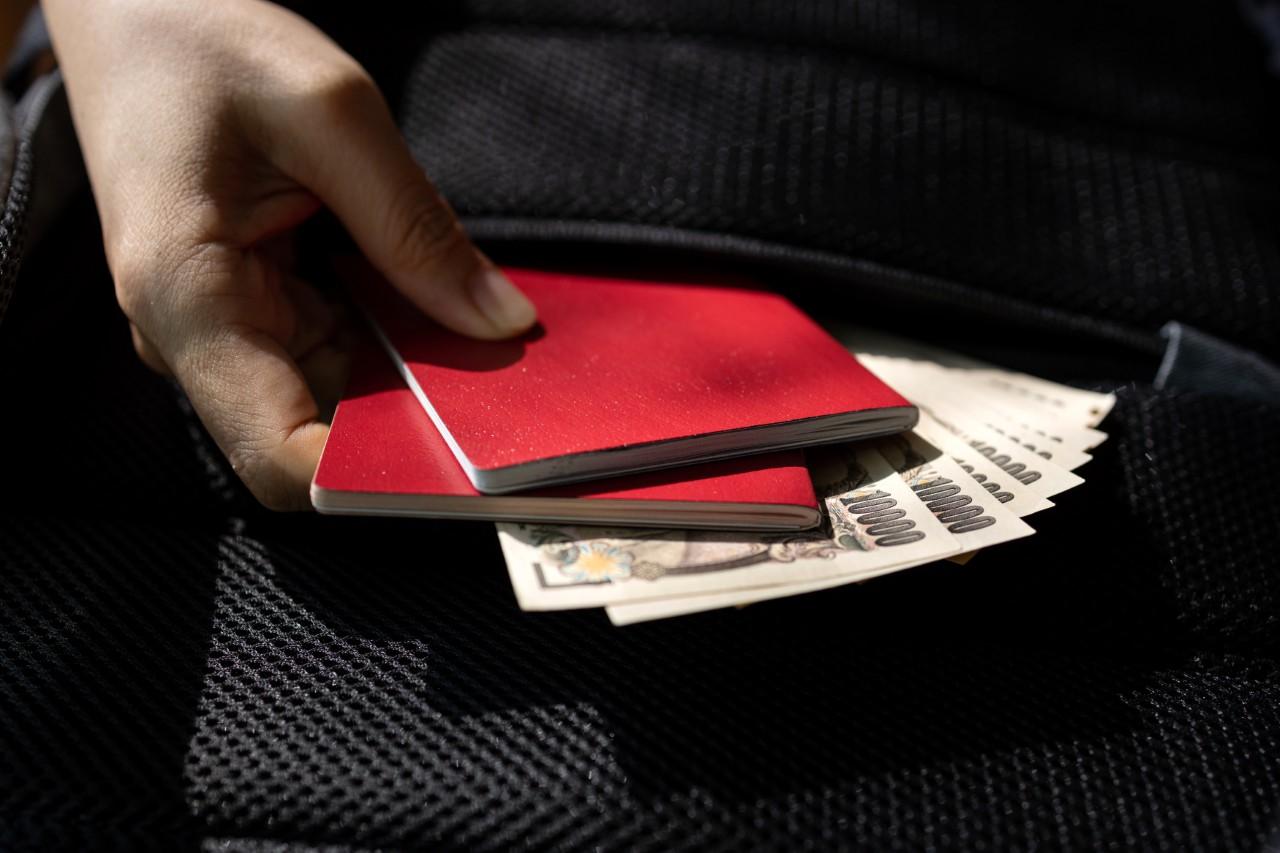 画像: iStock/Thai Liang Lim