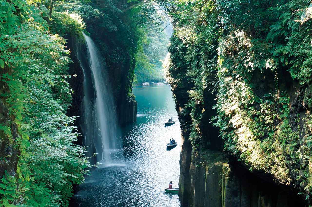 画像: 〈宮崎の楽しみ方②〉海と神話が交差する“心が澄む”旅路へ