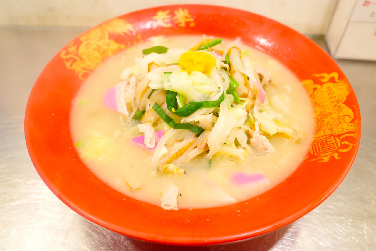 画像: 〈長崎の楽しみ方②〉街歩きが楽しい！ご当地グルメを食べ尽くす