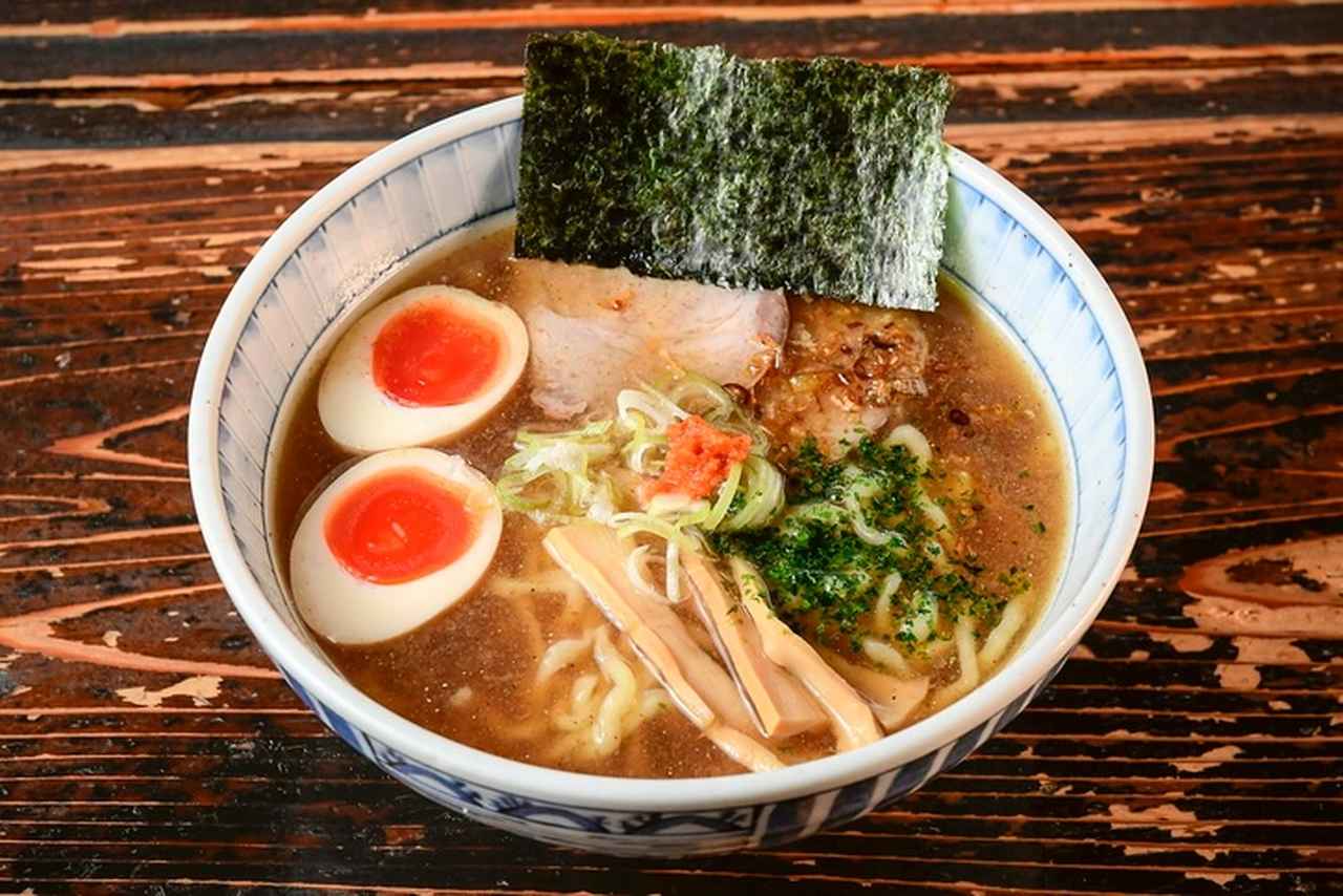 画像: 〈山形の楽しみ方③〉麺好き必見！「ラーメン県」の実力を体感