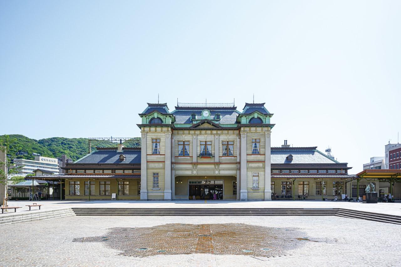 画像: 〈福岡の楽しみ方①〉懐かしさと新しさを感じる「レトロポップ旅」へ