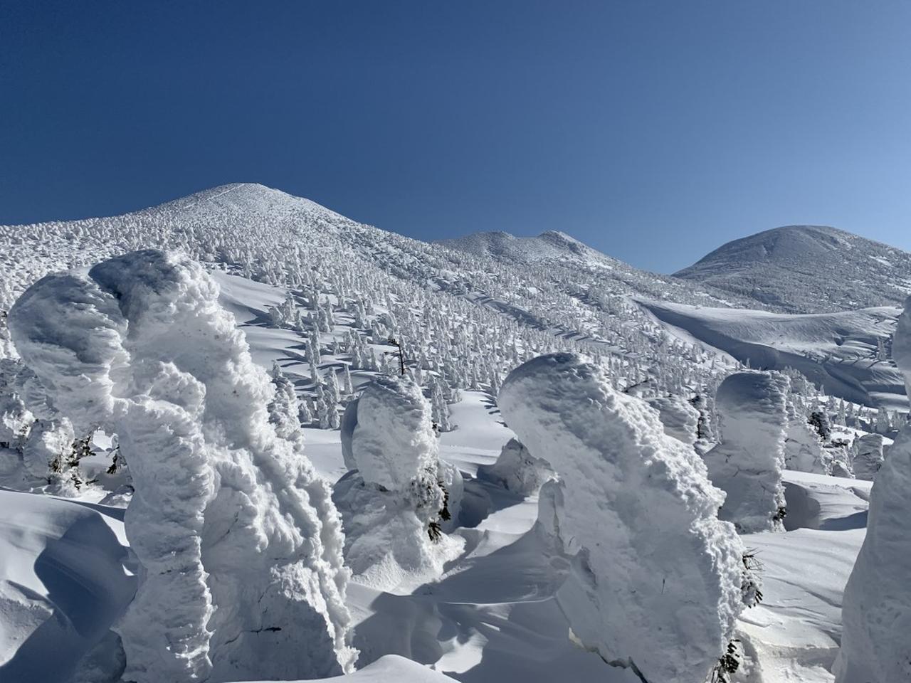 画像: 〈青森の楽しみ方③〉青森の自然を遊ぶ、季節限定アクティビティ