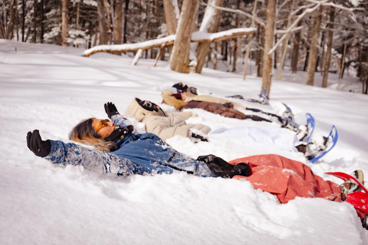 画像: 〈北海道の楽しみ方③〉贅沢な2泊3日。名湯と自然と食をめぐる